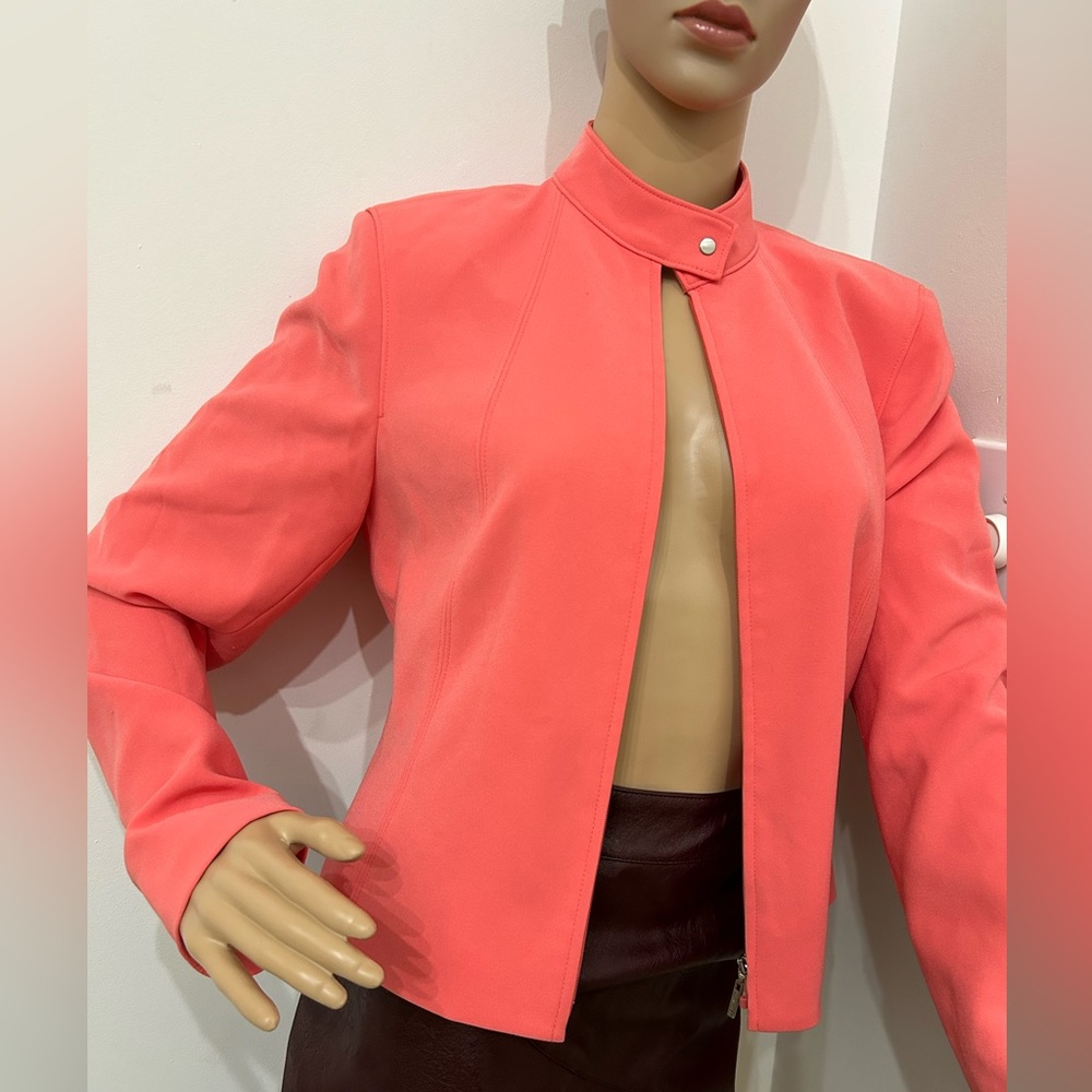 Cute Calvin Klein Jacket